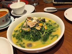 -上海人家花樣年华(中山公园店)