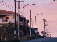 -灌篮高手动画打卡地