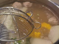 -为什么牛潮汕牛肉火锅(中信广场店)