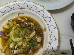 -径山十八道·风味民间菜(杭州总店)