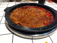 -卤校长老火锅(绿地468店)