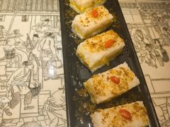 -遇见长安之丝路风荷(大唐西市店)