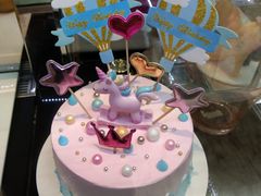 -马哥孛罗咖啡厅·Cafe Marco (厦门马哥孛罗东方大酒店)