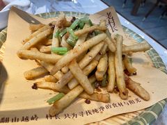 -老村长•湖北家常菜(南湖店)