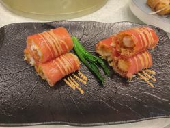 -佳丽海鲜大酒楼·宴会厅(蔡塘店)