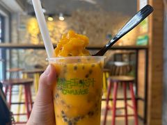 -黄记玉米汁(叠翠路店)