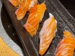 -合点寿司(美罗城店)