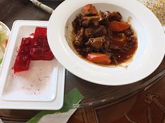 -民族饭荘(新华大街店)