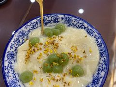 -百年老字号·观振兴蟹黄面·三虾面·苏式面(观前街富仁坊巷店)