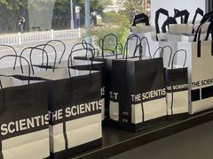 -科学家咖啡(恒隆广场店)
