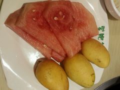 picture-蒙肥羊·酸汤潮牛·鲜牛肉火锅烤肉自助(岗顶店)