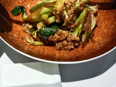 杭酱烤花菜-西湖春天•老字号杭州菜(百汇店)