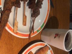 -比格比萨自助(花园路店)