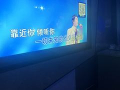 -星璨火吧KTV聚会餐厅(华清广场店)