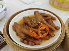 -鸿记海鲜大酒楼(开发区店)