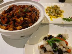 -洋洋中餐馆·SINCE 1997(信投店)