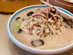 手工干丝-留芳·文旅古月楼(老街店)