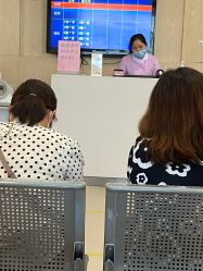 -天津市中心妇产科医院(南开院区)
