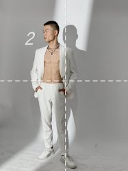 -索菲亚摄影会所