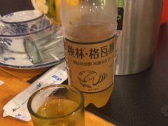 -炮爷东北铁锅炖(棠安路店)
