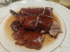 烧鹅-大笑饭堂(甲子桥店)