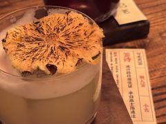 -兮禾酒馆(护国路店)