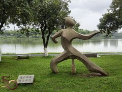 -番禺大夫山森林公园