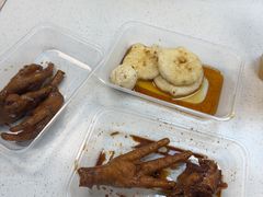 -山水肠粉(盐田店)