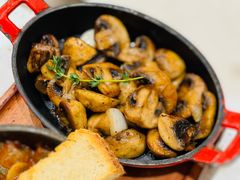 -CRAZYONES西班牙海鲜饭(上海美罗城店)