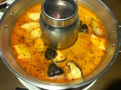 -泰国餐厅 Thai Food(裕华万达店)