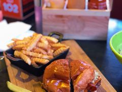 -CAGES凯吉思西餐厅运动乐园(静安店)