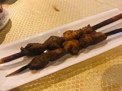 戈壁滩红柳烤肉-巴扎美食·新疆菜·西域歌舞表演餐厅(新疆大厦店)