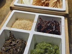 -魁盛居百年鲁菜馆(县西巷店)