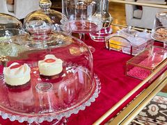 -Salon de Ville浦江汇(上海外滩华尔道夫酒店店)