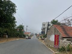 -养马岛旅游度假区