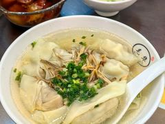 -毛华美食(清扬路店)