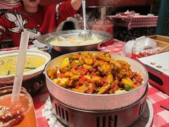 -辣小鲜·南昌大排档(船山路店)