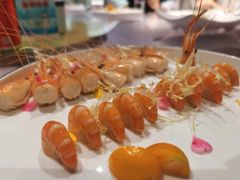 -涵苑私宴定制(外滩店)