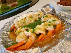 -金石国际大酒店·金丽自助餐厅