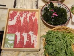 -东道煮牛肉火锅(东盛大街店)