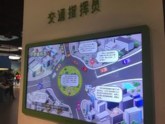 -扬州科技馆