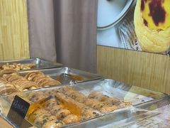 -包满意面包糕点(东坝店)