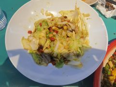 -川正旺江湖菜(三元桥店)