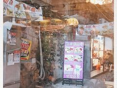 门面-珍妮曲奇聪明小熊(尖沙咀店)