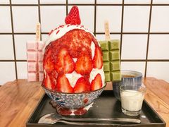 -WONDER ICE 萬得冰田(建設路总店)