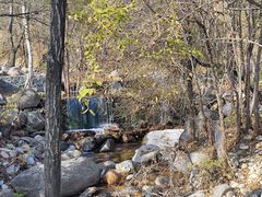 -玉渡山自然风景区