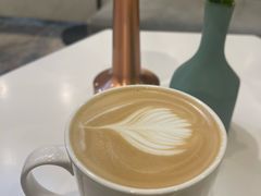 -逸派咖啡 EPARKCOFFEE(广安门店)