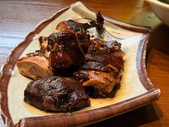 -乌记大厨餐厅