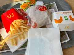 -麦当劳(宾水西道店)