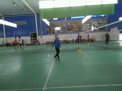 -大舜天成游泳馆(山大路店)